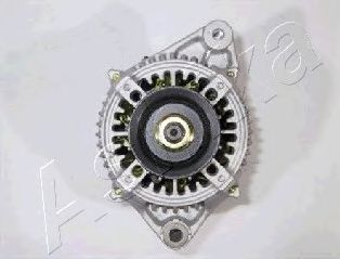 Генератор ASHIKA 002-T523