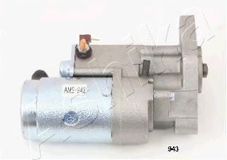 Стартер ASHIKA 003-M943