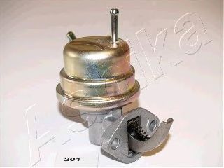 Топливный насос ASHIKA 05-02-201