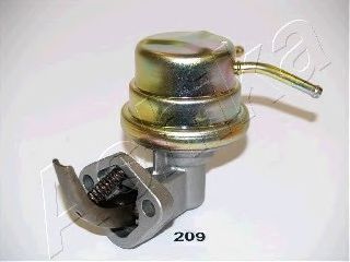 Топливный насос ASHIKA 05-02-209