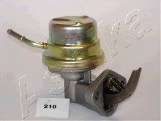 Топливный насос ASHIKA 05-02-210