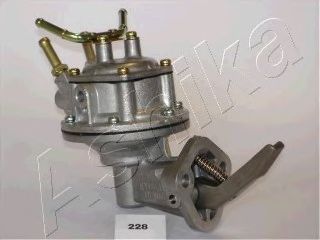 Топливный насос ASHIKA 05-02-228