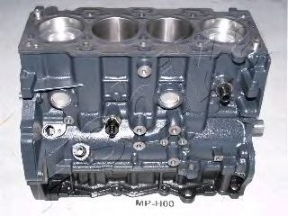 Отдельная часть двигателя ASHIKA 104-0H-H00