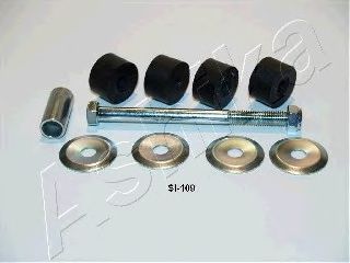 Стабилизатор, ходовая часть ASHIKA 106-01-109