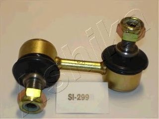 Стабилизатор, ходовая часть ASHIKA 106-02-299