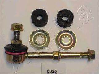 Стабилизатор, ходовая часть ASHIKA 106-05-502