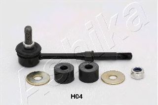 Стабилизатор, ходовая часть ASHIKA 106-0H-H04