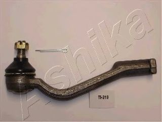 Наконечник поперечной рулевой тяги ASHIKA 111-03-319