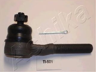 Наконечник поперечной рулевой тяги ASHIKA 111-05-501