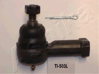 Наконечник поперечной рулевой тяги ASHIKA 111-05-503L