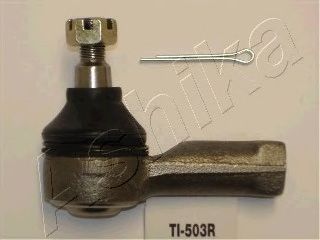 Наконечник поперечной рулевой тяги ASHIKA 111-05-503R