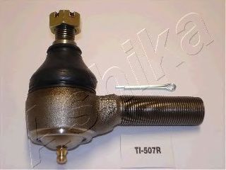 Наконечник поперечной рулевой тяги ASHIKA 111-05-507R