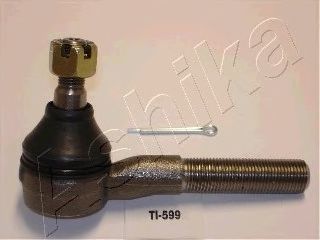 Наконечник поперечной рулевой тяги ASHIKA 111-05-599