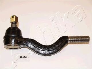 Наконечник поперечной рулевой тяги ASHIKA 111-0H-H70