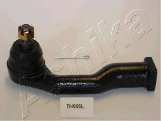 Наконечник поперечной рулевой тяги ASHIKA 111-0K-K66L