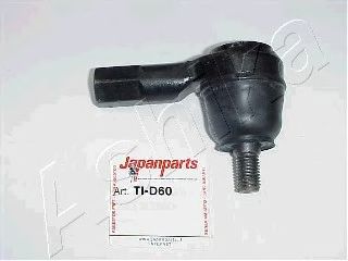 Наконечник поперечной рулевой тяги ASHIKA 111-0W-D60