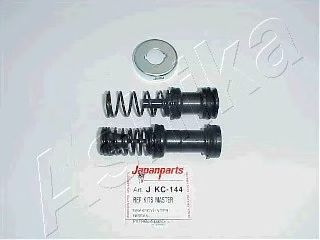 Ремкомплект, главный тормозной цилиндр ASHIKA 114-144