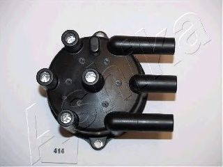 Крышка распределителя зажигания ASHIKA 121-04-414