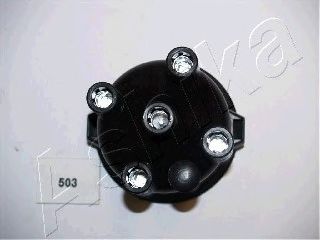 Крышка распределителя зажигания ASHIKA 121-05-503