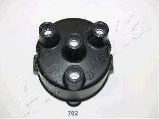 Крышка распределителя зажигания ASHIKA 121-07-702