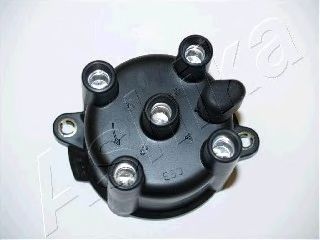 Крышка распределителя зажигания ASHIKA 121-08-806