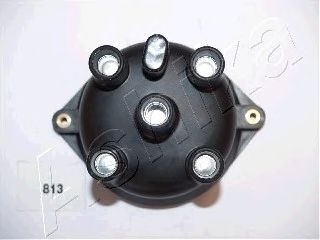 Крышка распределителя зажигания ASHIKA 121-08-813