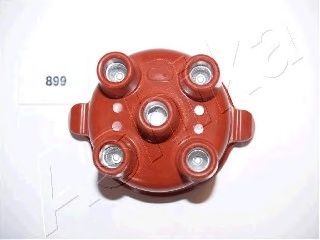 Крышка распределителя зажигания ASHIKA 121-08-899