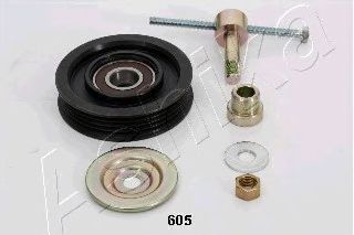 Паразитный / ведущий ролик, поликлиновой ремень ASHIKA 129-06-605