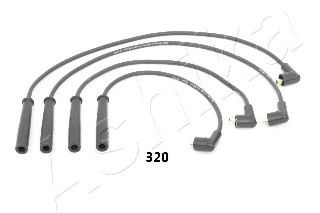 Комплект проводов зажигания ASHIKA 132-03-320