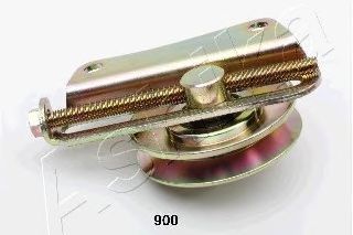 Натяжной ролик, поликлиновой  ремень ASHIKA 140-09-900