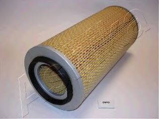 Воздушный фильтр ASHIKA 2000004