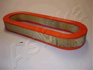 Воздушный фильтр ASHIKA 20-01-125