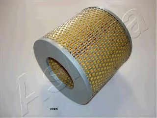 Воздушный фильтр ASHIKA 20-02-229