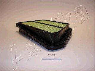 Воздушный фильтр ASHIKA 20-04-490