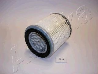 Воздушный фильтр ASHIKA 20-08-806