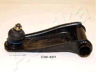 Рычаг независимой подвески колеса, подвеска колеса ASHIKA 26-04-491