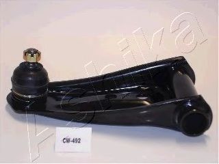 Рычаг независимой подвески колеса, подвеска колеса ASHIKA 26-04-492