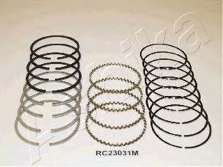 Поршневое кольцо ASHIKA 34-23031M
