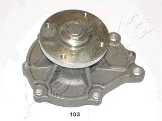 Водяной насос ASHIKA 35-01-103