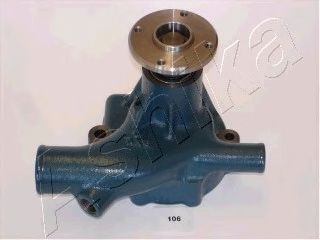 Водяной насос ASHIKA 35-01-106