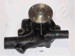 Водяной насос ASHIKA 35-01-117