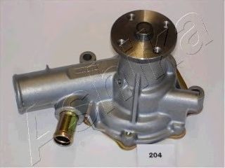 Водяной насос ASHIKA 35-02-204