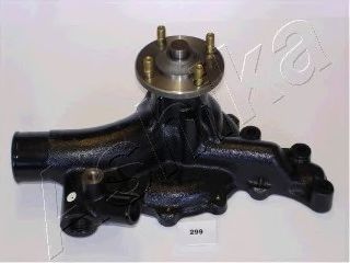 Водяной насос ASHIKA 35-02-299