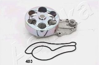 Водяной насос ASHIKA 35-04-403