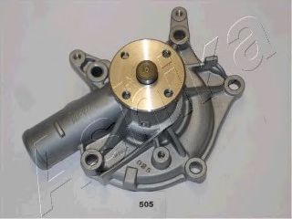 Водяной насос ASHIKA 35-05-505