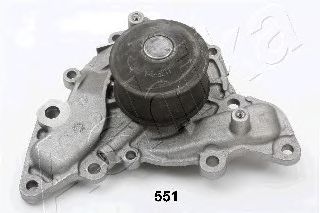 Водяной насос ASHIKA 35-05-551