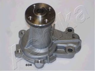 Водяной насос ASHIKA 35-06-604