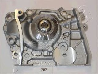 Водяной насос ASHIKA 35-07-797