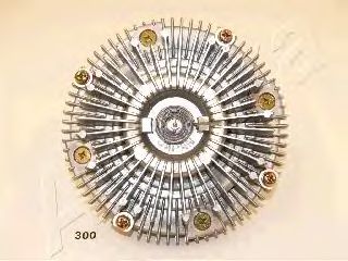 Сцепление, вентилятор радиатора ASHIKA 36-03-300