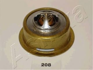 Термостат, охлаждающая жидкость ASHIKA 38-02-208